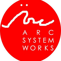 Juegos de Arc System Works